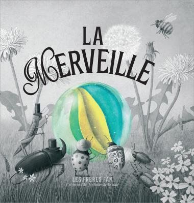 Photo of La Merveille