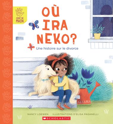 Photo of Coup de main : Où ira Neko? : Une histoire sur le divorce