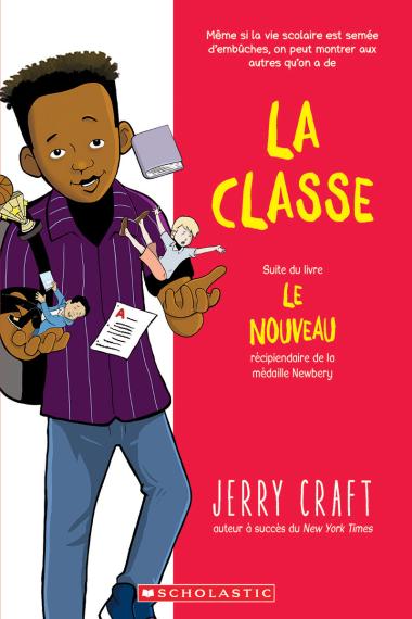 Photo of La classe