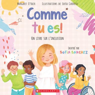 Photo of Comme tu es!