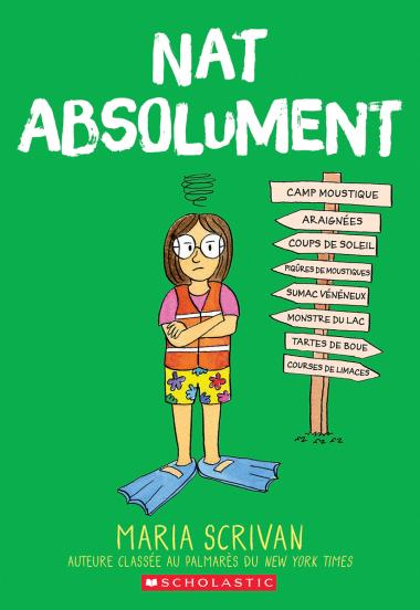 Photo of Nat absolument