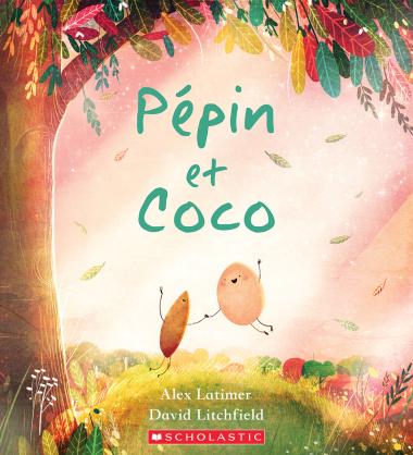 Photo of Pépin et Coco