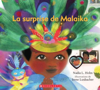 Photo of La surprise de Malaika