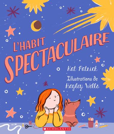 Photo of L’habit spectaculaire