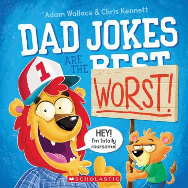 Photo of Dad Jokes Are the Worst