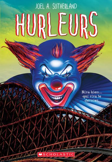 Photo of Hurleurs