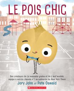 Le pois chic