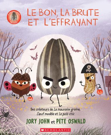 Photo of Le bon, la brute et l’effrayant