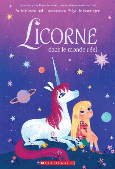 Photo of Licorne dans le monde réel