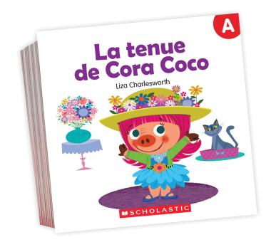 Photo of National Geographic Kids : Ensemble de lecture 2