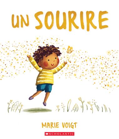 Photo of Un sourire