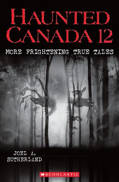 Photo of Haunted Canada 12