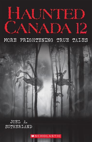 Photo of Haunted Canada 12