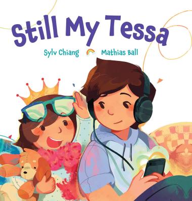Photo of Still My Tessa