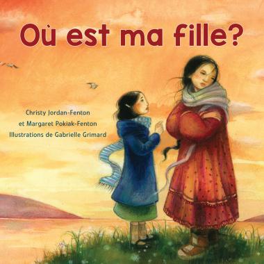 Photo of Où est ma fille?