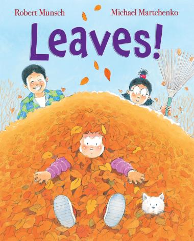 Photo of Leaves!