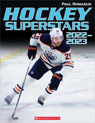 Photo of Hockey Superstars 2022-2023