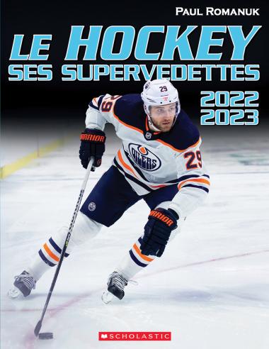 Photo of Le hockey : ses supervedettes 2022-2023