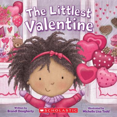 Photo of The Littlest Valentine