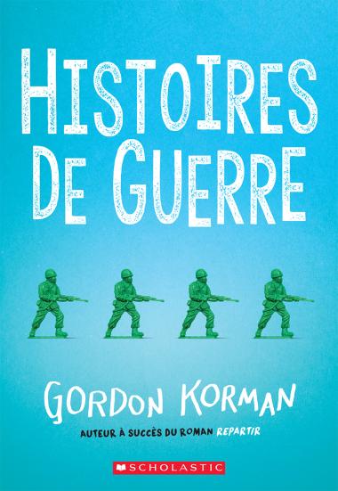 Photo of Histoires de guerre