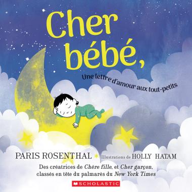 Photo of Cher bébé,