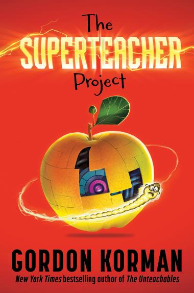 Photo of The Superteacher Project