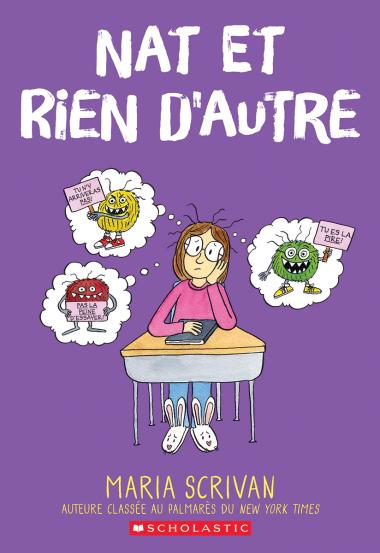Photo of Nat et rien d’autre