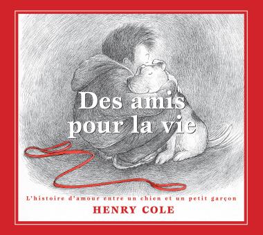 Photo of Des amis pour la vie