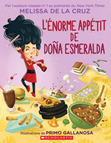 Photo of L’énorme appétit de Doña Esmeralda