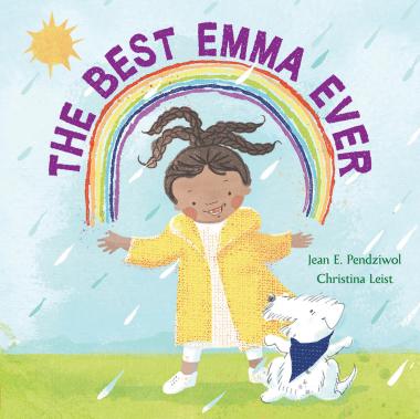 Photo of The Best Emma Ever