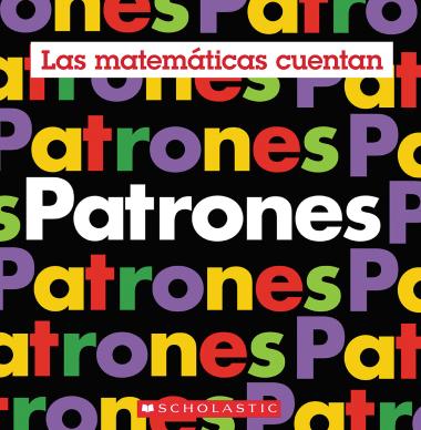 Photo of Patrones (Las matemáticas cuentan)
