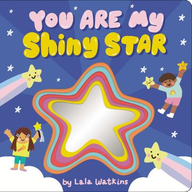 Photo of You Are My Shiny Star