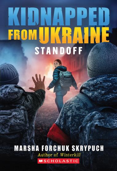 Photo of Standoff (Kidnapped From Ukraine #2)