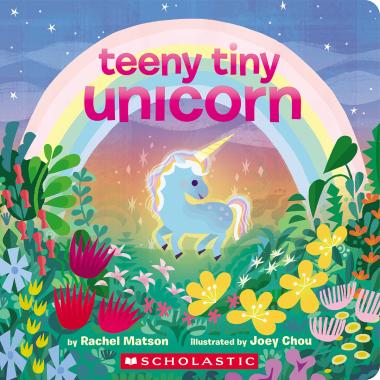 Photo of Teeny Tiny Unicorn