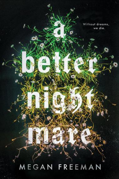 Photo of A Better Nightmare