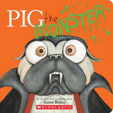 Photo of Pig the Monster