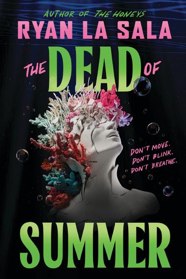 Photo of The Dead of Summer (Book 1)