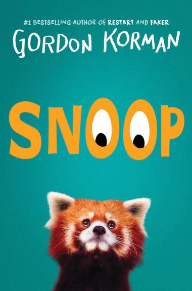 Photo of Snoop