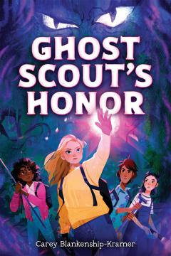 Ghost Scout's Honor