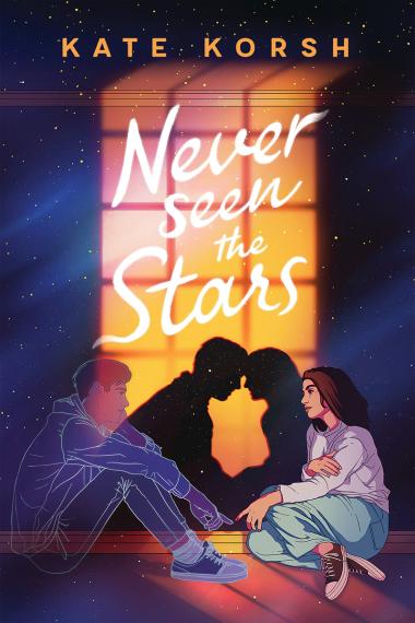 Photo of Never Seen the Stars