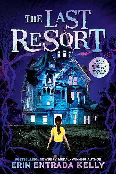 Photo of The Last Resort