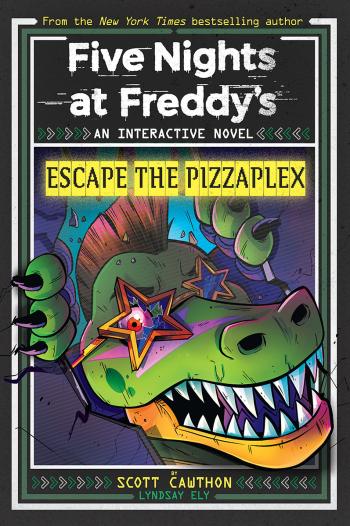 Book cover for 