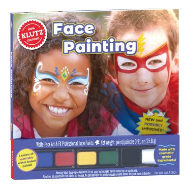 Photo of Face Painting