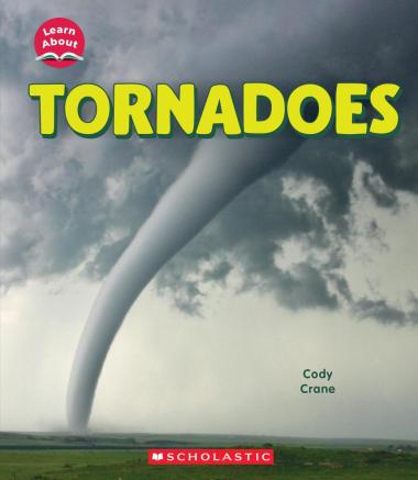 Photo of Tornadoes (Learn About: Wild Weather)