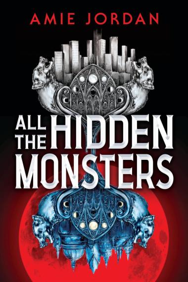 Photo of All the Hidden Monsters (Book One)