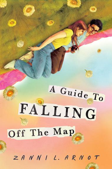 Photo of A Guide to Falling Off the Map