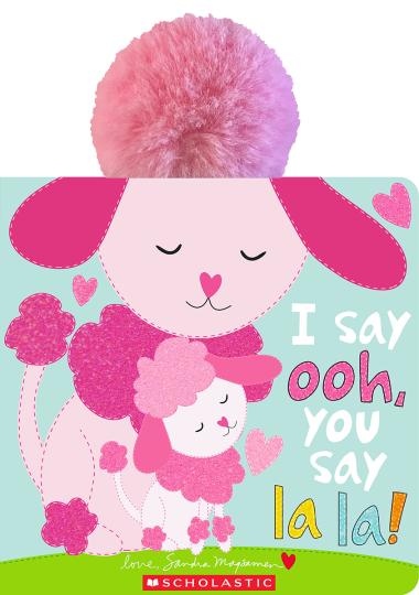 Photo of I Say Ooh, You Say La La!