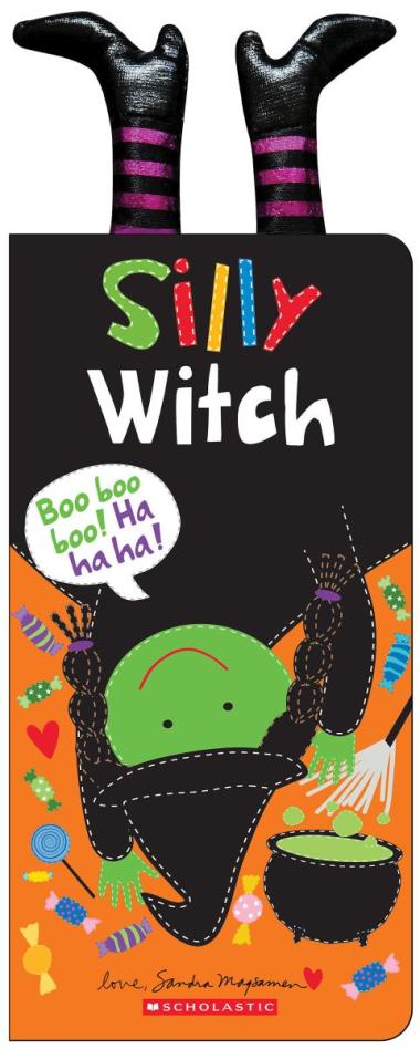Photo of Silly Witch