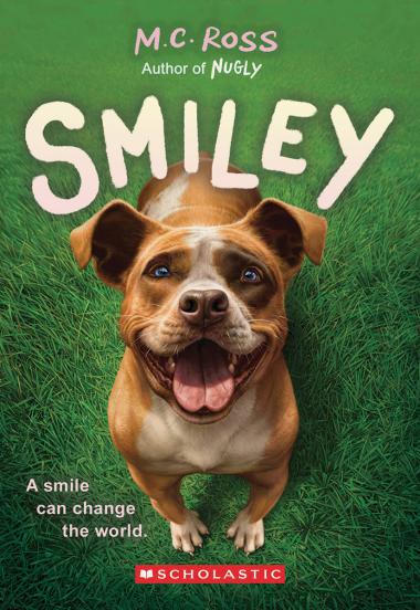 Photo of Smiley