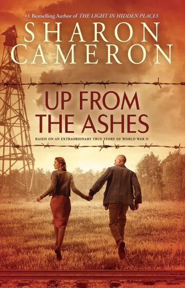 Photo of Up from the Ashes